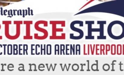 Alan Hansen and Kenny Dalglish to headline Telegraph Cruise Show Liverpool