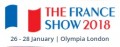 The France Show 2018