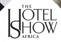 The Hotel Show Africa 2020 - POSTPONED