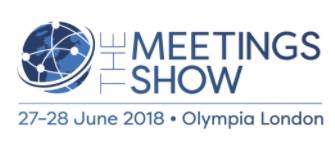 The Meetings Show 2018