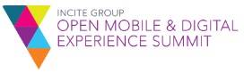 The Open Mobile & Digital Experience Summit 2019