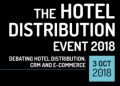 The Hotel Distribution Event 2018