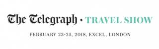 The Telegraph Travel Show 2018