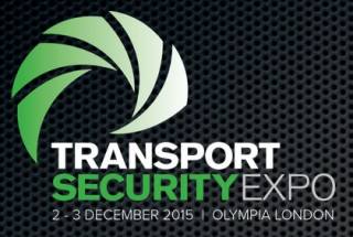 Transport Security Expo 2015