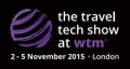 The Travel Tech Show at WTM 2015