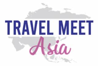 Travel Meet Asia 2024