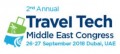 Travel Tech Middle East 2018