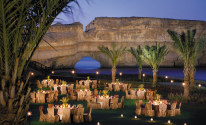 Scenic diversity and originality await guests in Oman