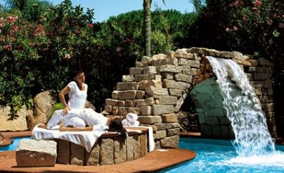 Forte Village SPA Festival at Urban Retreat at Harrods, London