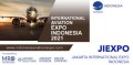 INDONESIA International Aviation Expo 2021