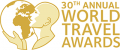 World Travel Awards Africa & Indian Ocean Gala Ceremony 2023