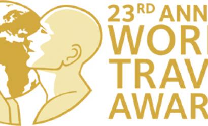 World Travel Awards Asia & Australasia Gala Ceremony 2016
