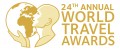 World Travel Awards Caribbean & North America Gala Ceremony 2017