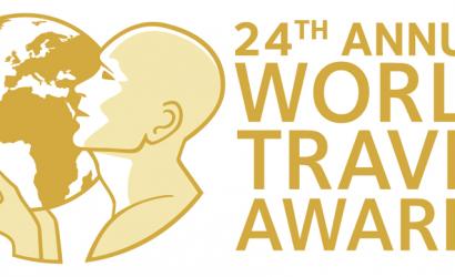 World Travel Awards Asia & Australasia Gala Ceremony 2017