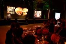 World Travel Awards South & Central America 2014