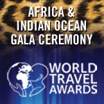 World Travel Awards Africa & Indian Ocean Ceremony, Egypt 2011