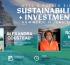 Influential speakers revealed for WTTC Sustainability & Investment Summit
