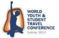 World Youth & Student Travel Conference (WYSTC) 2013