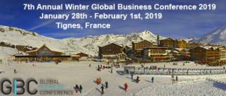 Winter Global Business Conference 2019