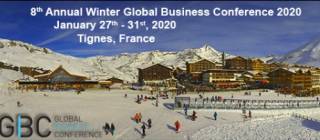 Winter Global Business Conference 2020