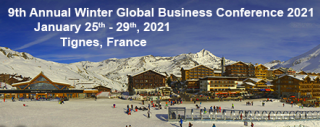 Winter Global Business Conference 2021