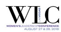 Women’s Leadership Conference 2018