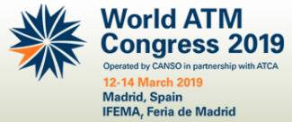 World ATM Congress 2019