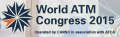 World ATM Congress 2015