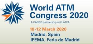 World ATM Congress 2020
