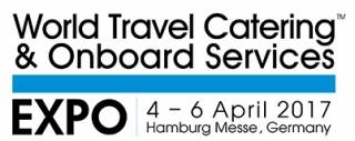 World Travel Catering & Onboard Services Expo 2017