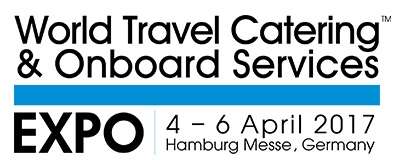 World Travel Catering & Onboard Services Expo 2017