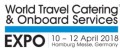 World Travel Catering & Onboard Services Expo 2018