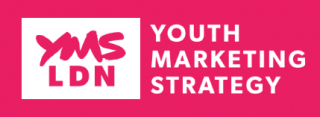 Youth Marketing Strategy London - Virtual 2021