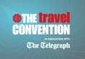ABTA Travel Convention 2012
