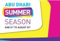Abu Dhabi Summer Season 2014