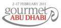 Gourmet Abu Dhabi 2011