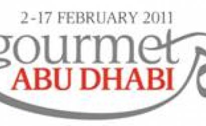 Gourmet Abu Dhabi expands influence as Emirate builds culinary credentials