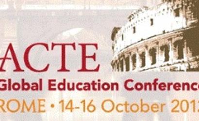 ACTE Global Education Conference 2012