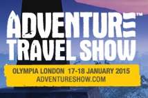 Adventure Travel Show 2015