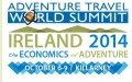 Adventure Travel World Summit 2014