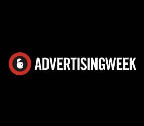 Advertising Week New York 2022