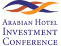 AHIC - Arabian Hotel Investment Conference 2013