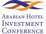 Arabian Hotel Investment Conference 2012