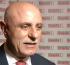 Selim El Zeyr, President & CEO, Rotana Hotels @ AHIC 2010