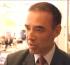 Thierry Loue, CEO Mid East & Asia, Jones Lang LaSalle @ AHIC 2010