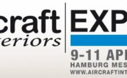 Aircraft Interiors Expo 2013 showcases over 60 new exhibitors