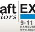 Aircraft Interiors Expo 2013 showcases over 60 new exhibitors