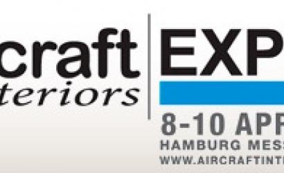 Aircraft Interiors Expo 2014