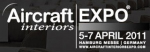 Aircraft Interiors Expo: a preview of tomorrow’s passenger experience