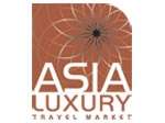 ALTM - Asia Luxury Travel Market 2010